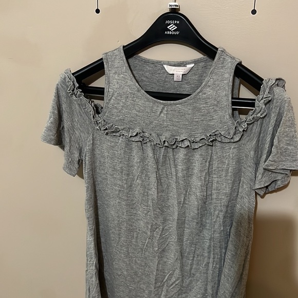 Grey top - Picture 2 of 3